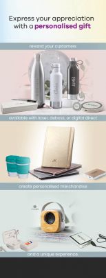 PERSONALISED GIFTS